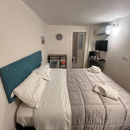 Atenea Centro Agrigento Ngoại thất bức ảnh