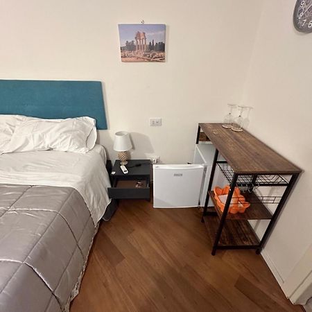 Atenea Centro Agrigento Ngoại thất bức ảnh