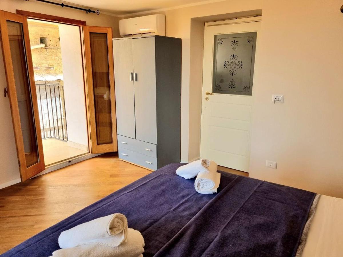 Atenea Centro Agrigento Ngoại thất bức ảnh