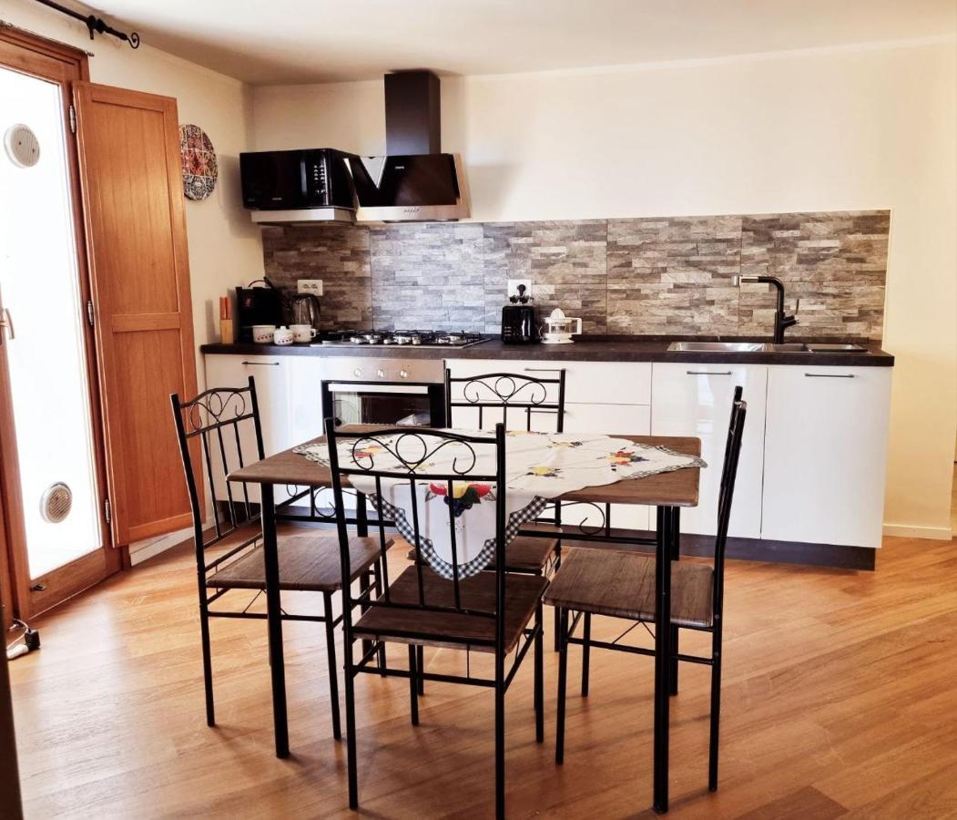 Atenea Centro Agrigento Ngoại thất bức ảnh