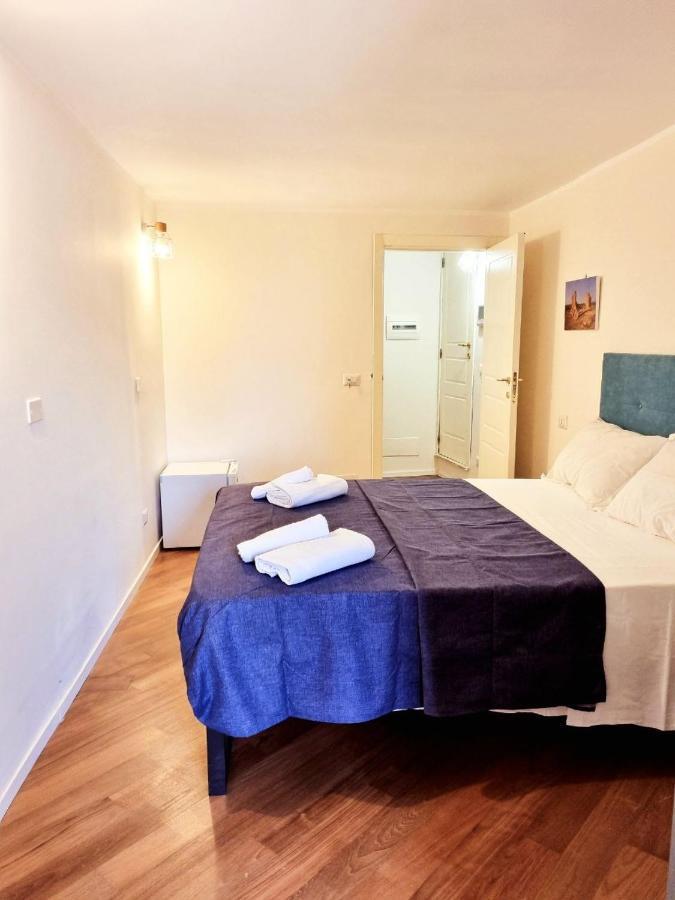 Atenea Centro Agrigento Ngoại thất bức ảnh