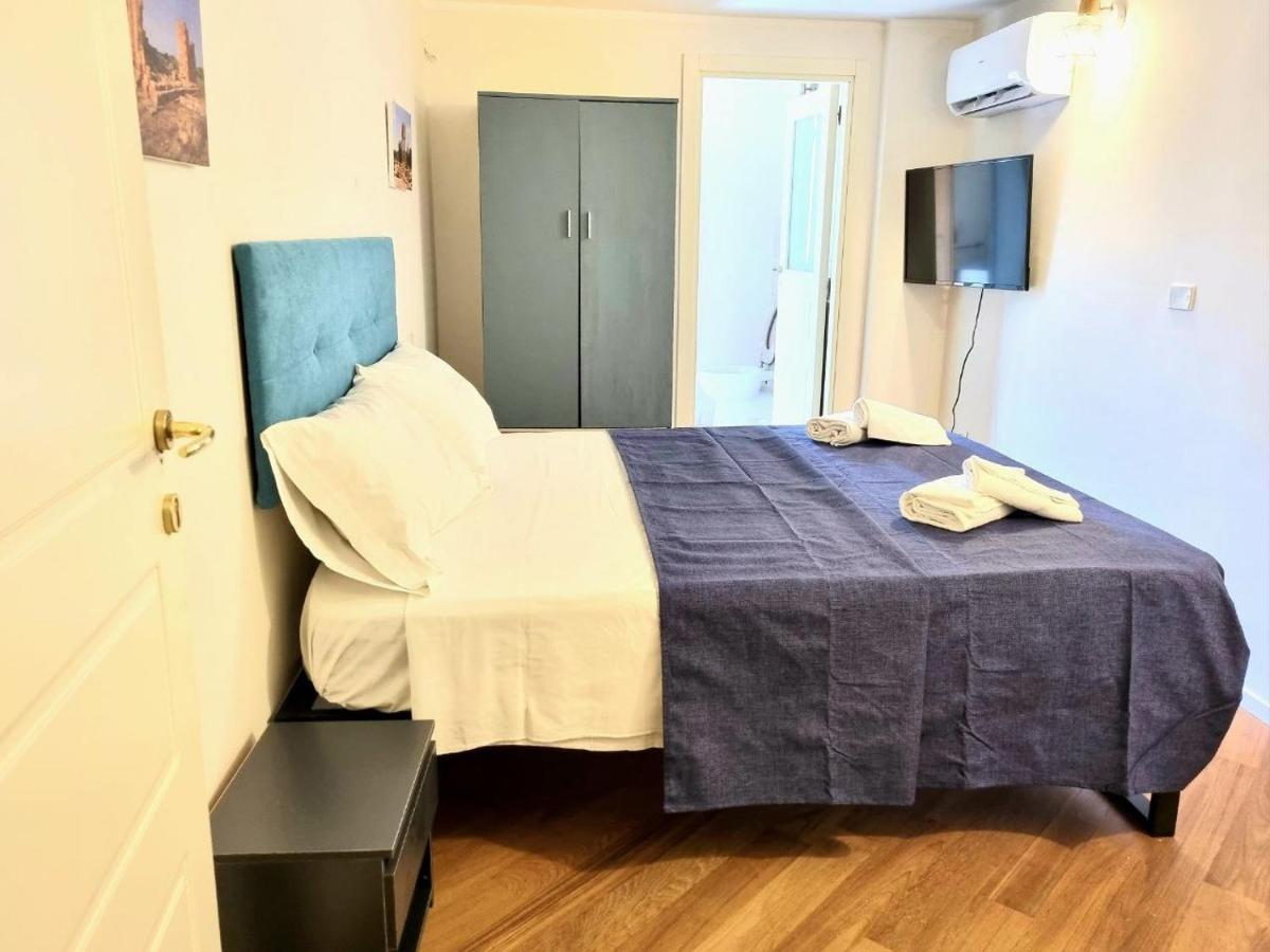 Atenea Centro Agrigento Ngoại thất bức ảnh