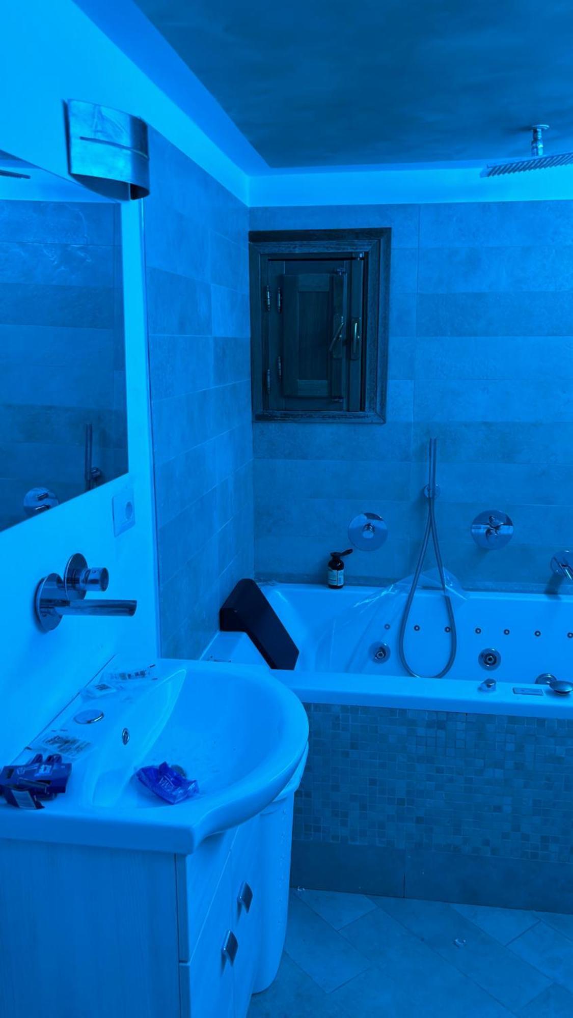 Atenea Centro Agrigento Ngoại thất bức ảnh